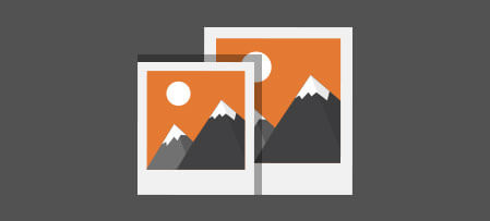 Scale images in email