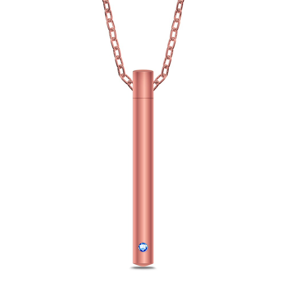 Mini V Pendant ROSE GOLD | ATT Tachyon | Raw Living UK | EMF Protection & Energy Tools | Jewellery Advanced Tachyon Technologies ROSE-GOLD Mini-V Pendant will wake up your divine energy and is designed to protect you & your immune system from harmful EMFs