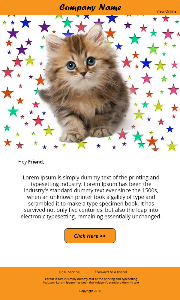 Sample jpg in HTML email Sample jpg in HTML email