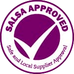 Raw Living Salsa Accreditation